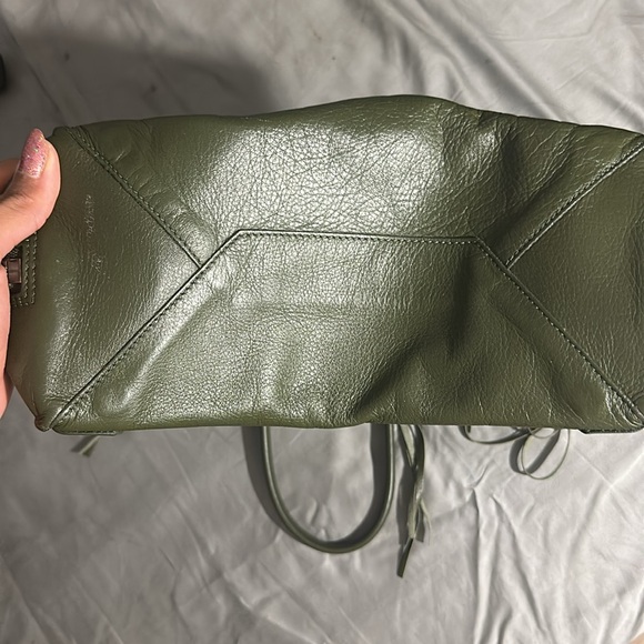 Balenciaga Papier A5 Zip Around Tote - Picture 7 of 10